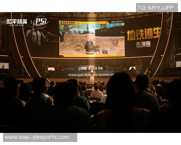 和平精英巨献揭秘FPX战队的耐力与团队精神之旅