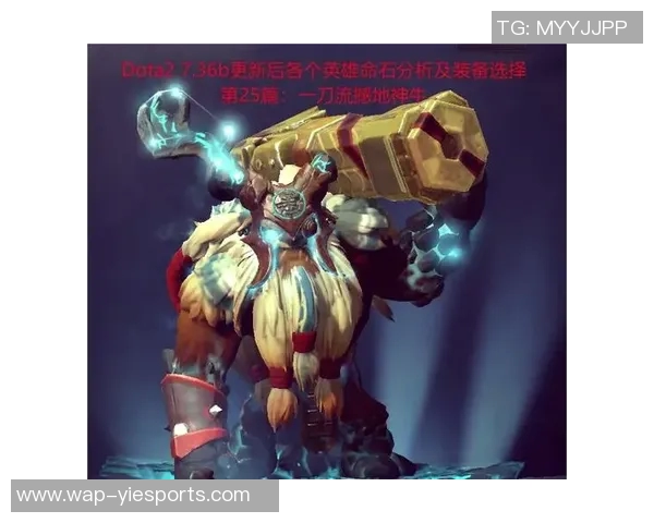 esports数据从零基础到高手之路DOTA2全方位技术攻略与实战技巧分享