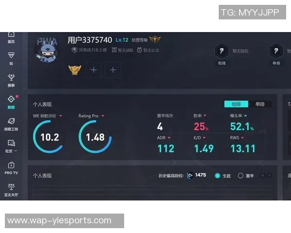 esports数据电竞实时数据揭秘WE战队在CSGO赛事中的速度与策略分析