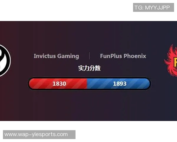 电竞新闻赛后复盘IG与V5对决中的团队协作与战术分析探讨